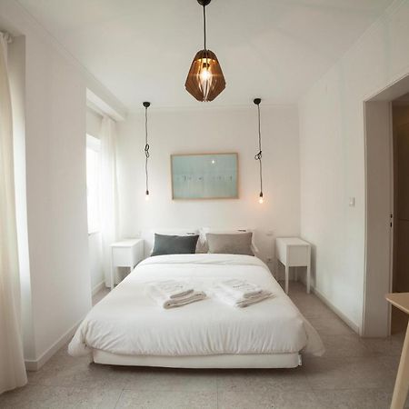 FLH Estrela Comfortable Flat Lisboa Quarto foto