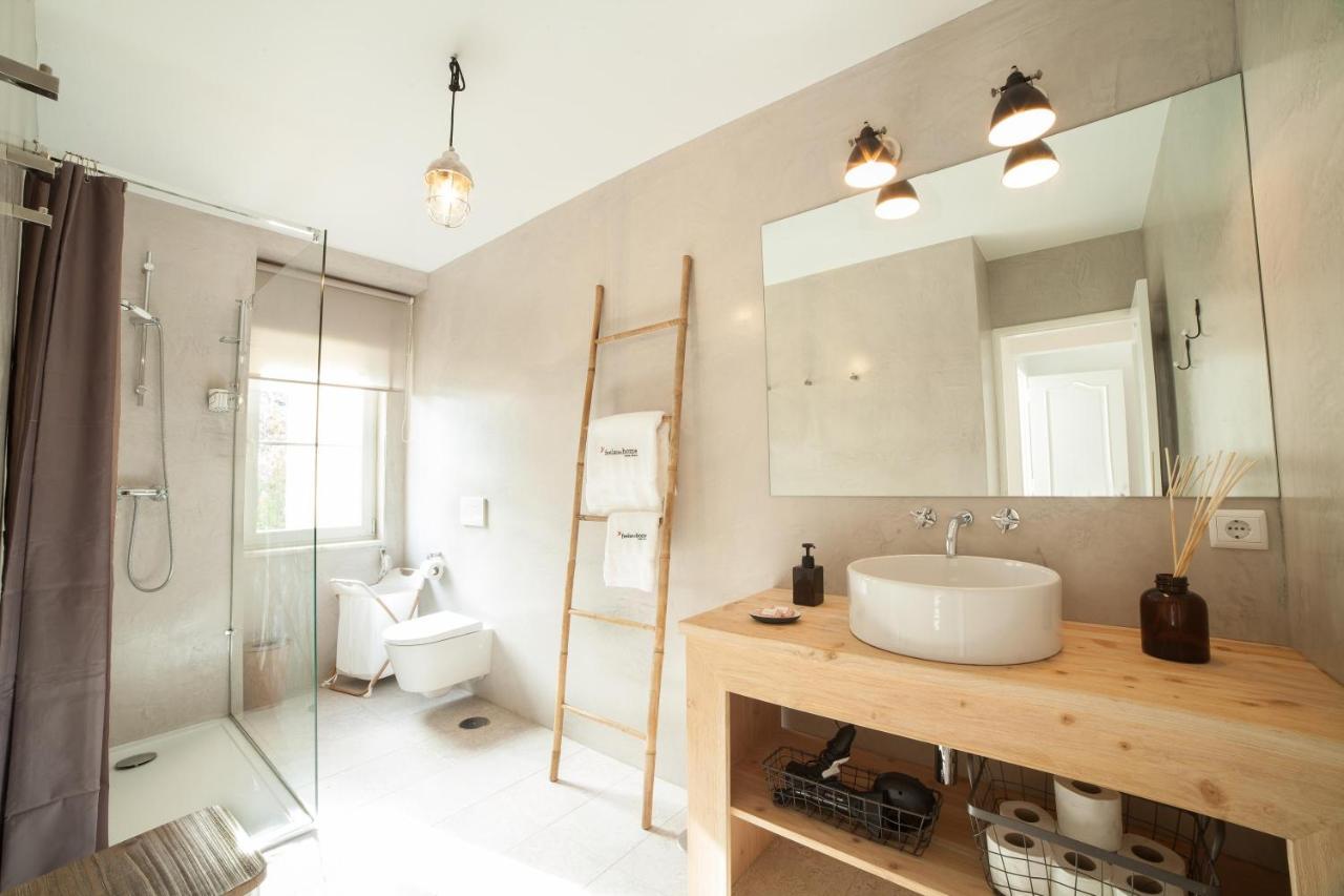 FLH Estrela Comfortable Flat Lisboa Quarto foto